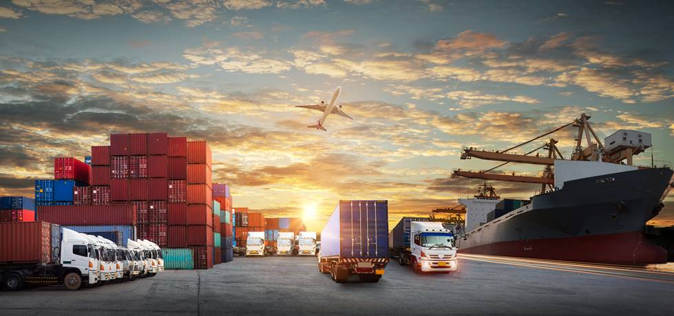 Principais cargos na área de logística e movimentação de mercadorias