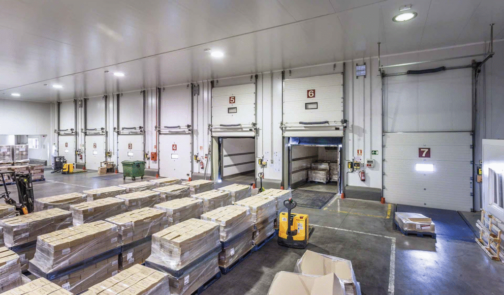 MMG Ibiporã: mais de 50 anos de tradição em movimentação de mercadorias